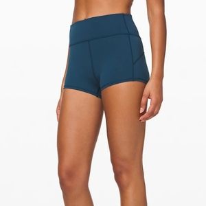 Lulu Lemon Everlux Short - 2.5'